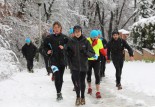 3ème Trail du Pastel : résultats, photos et videos