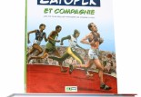 Zatopek et compagnie : une BD sur les plus belles histoires de la course à pied