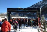 Retour sur le Snow Trail Ubaye Salomon