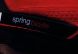 adidas spring blade