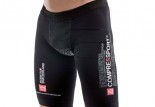 Tenue Triathlon de Compressport