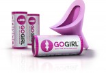 Go Girl : Le Test