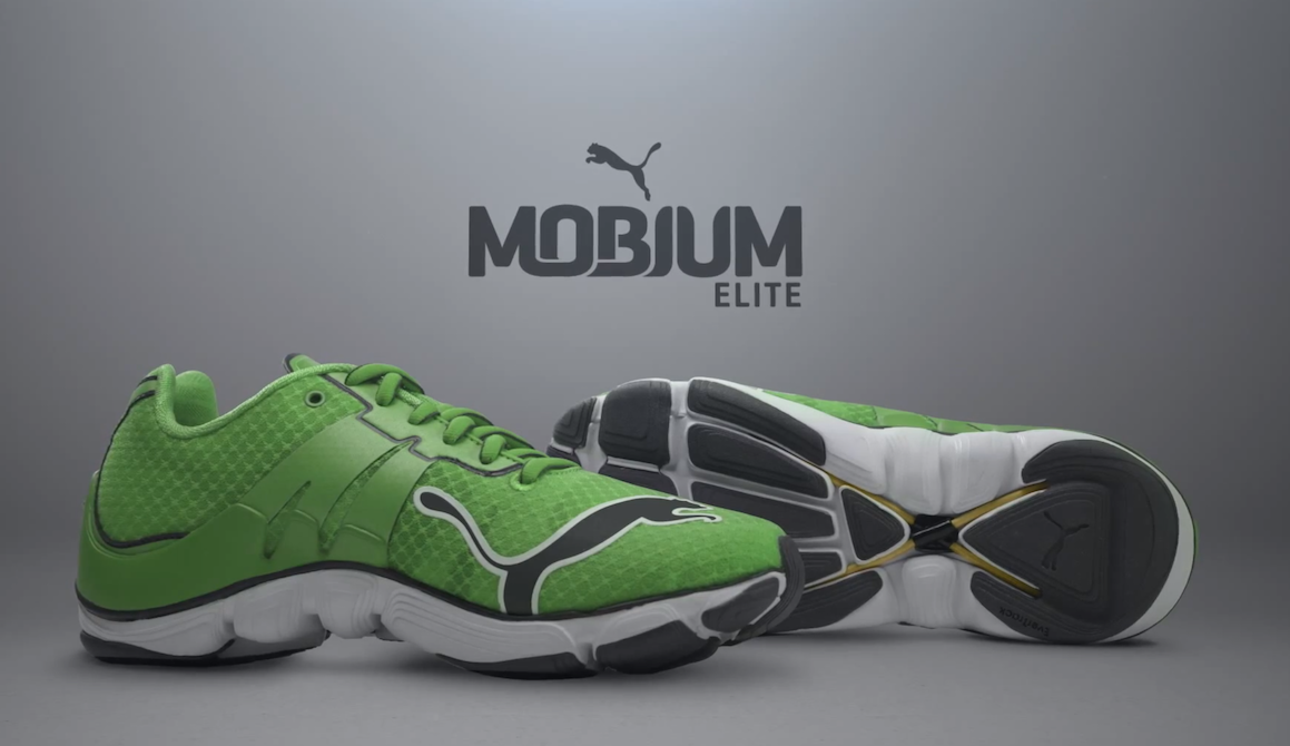 puma mobium runner elite