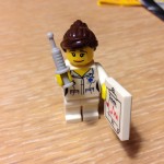 dopage-lego