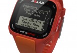 Course Polar RC3 GPS avec Altimètre