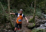 Stage de Trail