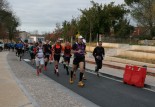 Trail des Forgerons de Saint-Juery 2013 : résultats, photos et vidéos