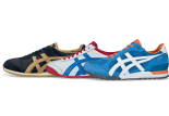 Course Asics version vintage