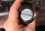 Course Faire du fractionné avec la Suunto Ambit 2 via Movescount