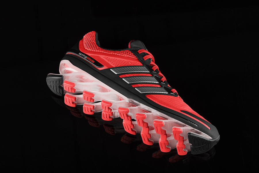 chaussure adidas springblade