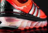 Adidas Spring Blade : la chaussure à ressort