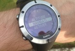 Course Installer une application Suunto App Zone sur Ambit