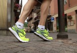 Saucony Kinvara 4 : le test