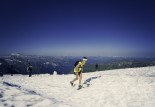 6000D à la plagne : photos et résultats