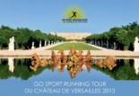 Tour 2013 du château de Versailles : un tracé royal