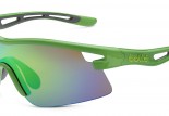 Course Lunettes de soleil Bollé Vortex Green