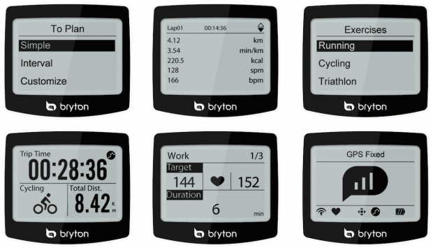 bryton-cardio-60