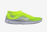 Nike Free FlyKnit : la nouveauté chez Nike