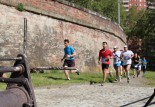 Trail Urbain Toulousain : édition 2014 et quelques nouveautés