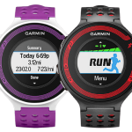 garmin forerunner 220