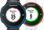 Garmin Forerunner 620 avec écran couleur