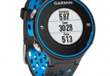 Course Live tracking sur Garmin Forerunner 620