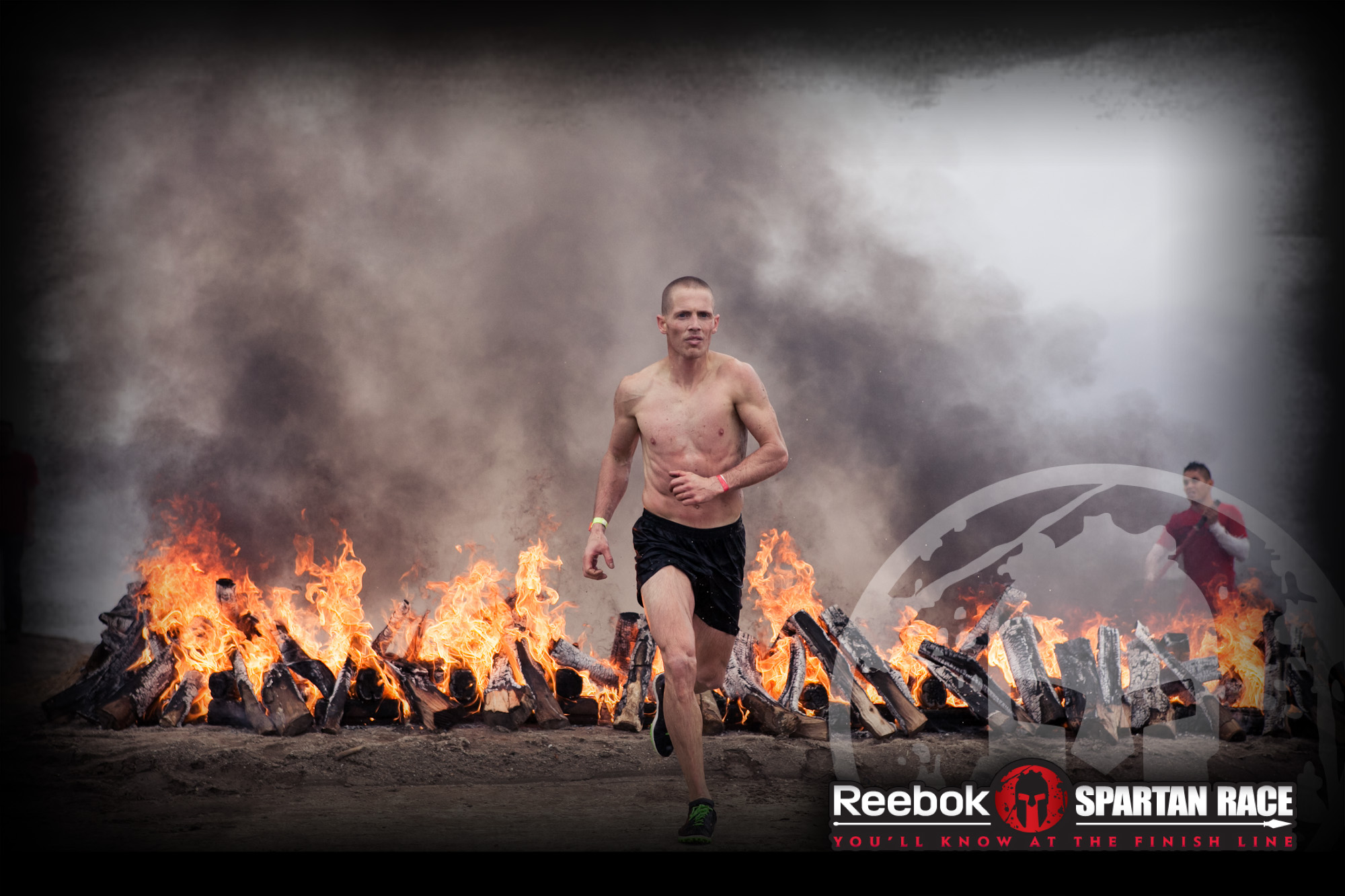 reebok spartan race france