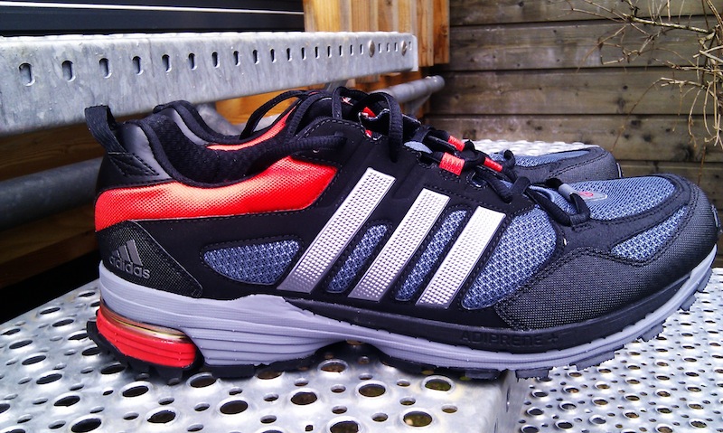 adidas supernova riot 6 femme