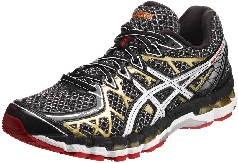 asics gel kayano 20 mens