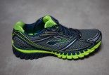 Brooks Ghost 6 : le test