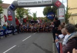 Retour sur les Championnats de France de Trail à Gap