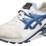 premiere asics gel kayano 1993