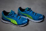 Puma FAAS 600 : le test