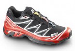 Salomon S-Lab XT 6 SoftGround, mon test!