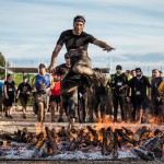 SPARTAN RACE Les Castellet 2013-11-24