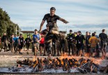 Spartan Race France 2013 : Plus de 6000 coureurs