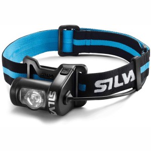 WEB_Image Silva Cross Trail II hodelykt 250 lumen -384099422