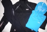 Même pas peur de l’hiver  avec Gore Running Wear !