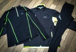 Test Tenue Gore Running Wear : Veste Essential et Collant / Tee-shirt long Mythos