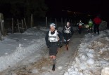 Courir en hiver : paroles de coureurs