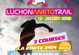 Luchon Aneto Trail : édition 2014 confirmée