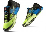 Reebok One Cushion : le test