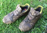 Forest Trail 2014 : de la boue de bout en bout