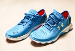 Under Armour Speedform : un ORNI