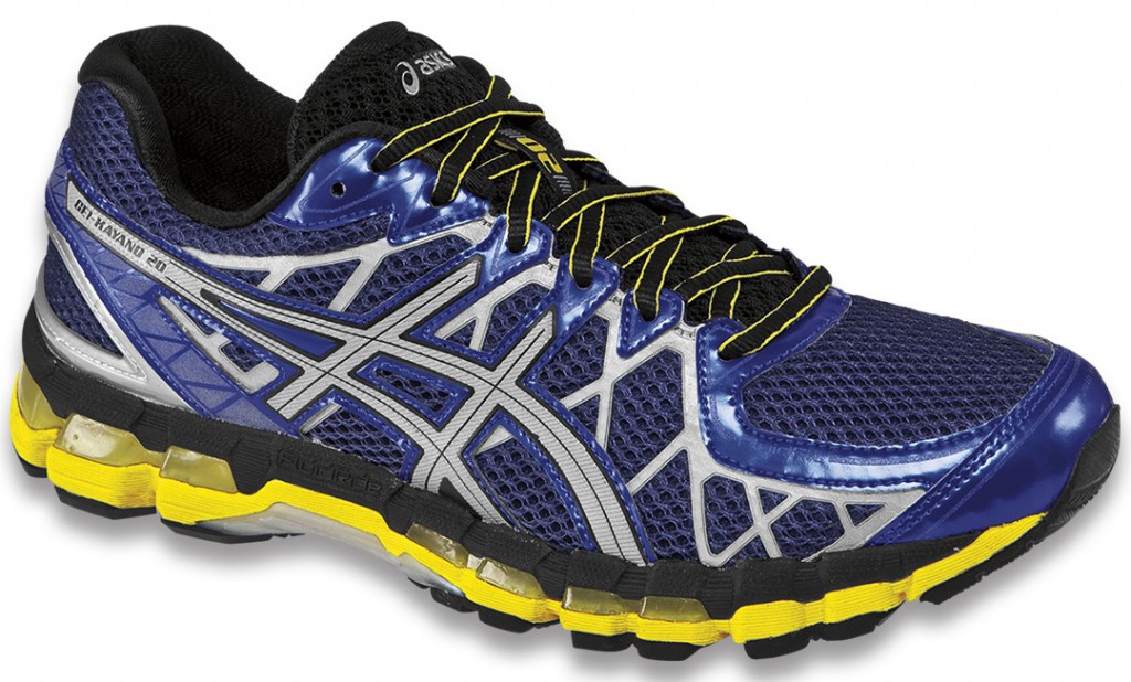 asics kayano 2020