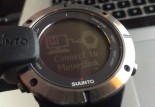 Course La Suunto Ambit 2 indique 