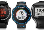 Garmin : Fénix 2 vs Forerunner 620 vs Forerunner 910XT