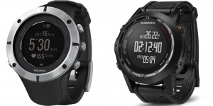 suunto fenix