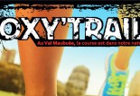 Course Oxy'Trail : la course nature aux portes de Paris