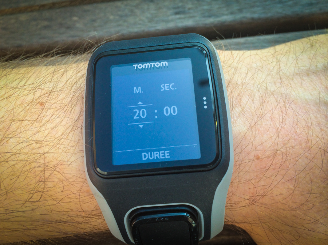 On a testé la montre connectée TomTom Multi-Sport